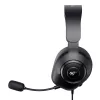Havit H2230d-B gamer fejhallgató (fekete)