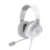 Havit gaming fejhallgató H2230D 3.5mm (fehér)