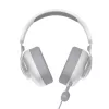 Havit gaming fejhallgató H2230D 3.5mm (fehér)