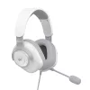 Havit gaming fejhallgató H2230D 3.5mm (fehér)