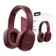 Havit H2590BT PRO vezeték nélküli Bluetooth fejhallgató (vörös)