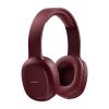 Havit H2590BT PRO vezeték nélküli Bluetooth fejhallgató (vörös)