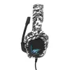 Havit Gaming fejhallgató H653d (fehér terepminta - Camouflage)