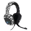 Havit Gaming fejhallgató H653d (fehér terepminta - Camouflage)