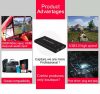 HDMI - USB 3.0 DSLR Kamera Konzol Videó stream Rögzítő Digitalizáló kártya 5 port - 4K-1080p Ca