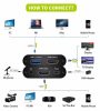 HDMI - USB 3.0 DSLR Kamera Konzol Videó stream Rögzítő Digitalizáló kártya 5 port - 4K-1080p Ca