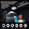 kamera élő adás rögzítő capture card