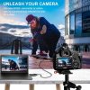 kamera élő adás rögzítő capture card