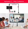 HDMI - USB 3.0 DSLR Kamera Konzol Videó stream Rögzítő Digitalizáló kártya - 4K-1080p @60Hz Cap