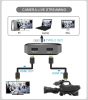 4K kamera rögzítő live steam kártya