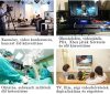 4K kamera rögzítő live steam kártya