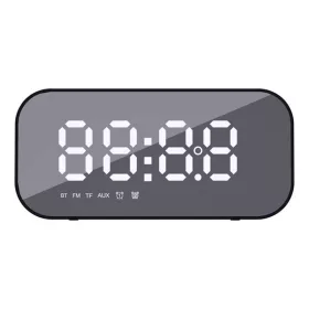 Havit M3 vezeték nélküli Bluetooth hangszóró (fekete)