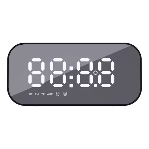 Havit M3 vezeték nélküli Bluetooth hangszóró (fekete)
