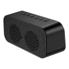 Havit M3 vezeték nélküli Bluetooth hangszóró (fekete)