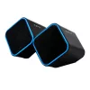 Havit HV-SK473 USB 2.0 hangszóró (fekete-kék)