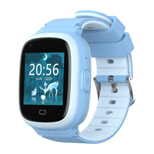 Kids Okosóra -Smartwatch Havit KW11 (Kék)