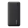 Havit 10000mAh Hordozható (Fekete) Powerbank USB Töltővel (PB90 black)