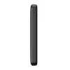 Havit 10000mAh Hordozható (Fekete) Powerbank USB Töltővel (PB90 black)