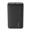 Havit 10000mAh Hordozható (Fekete) Powerbank USB Töltővel (PB90 black)