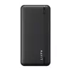 Havit 20000mAh Hordozható (Fekete) Powerbank /USB-C Csatlakozó (PB92-black)