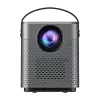 Havit PJ205 PRO (Szürke) Vezeték Nélküli Projektor (PJ205 PRO-EU)