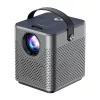 Havit PJ205 PRO (Szürke) Vezeték Nélküli Projektor (PJ205 PRO-EU)