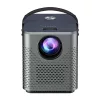 Havit PJ205 PRO (Szürke) Vezeték Nélküli Projektor (PJ205 PRO-EU)