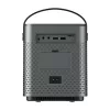 Havit PJ205 PRO (Szürke) Vezeték Nélküli Projektor (PJ205 PRO-EU)