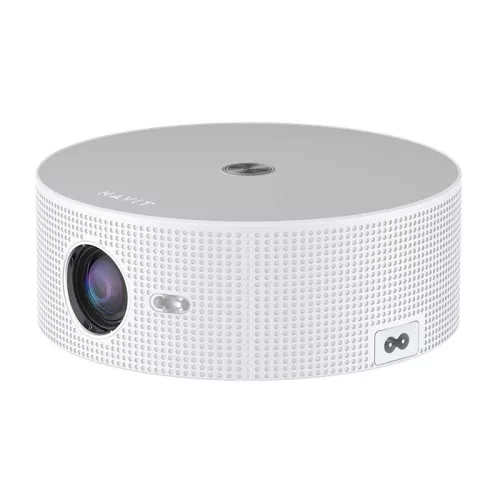 Havit Smart Life Sorozatú (Fehér) Projektor (PJ217-EU)