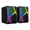 Havit SK763 USB 2.0 hangszóró (fekete)