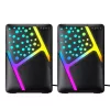 Havit SK763 USB 2.0 hangszóró (fekete)