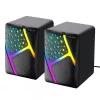 Havit SK763 USB 2.0 hangszóró (fekete)