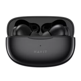   Havit TW910 Bluetooth vezeték nélküli fülhallgató (fekete)
