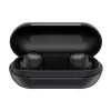 Havit TW969 LITE vezeték nélküli bluetooth fülhallgató (fekete)