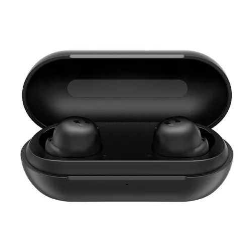 Havit TW969 LITE vezeték nélküli bluetooth fülhallgató (fekete)