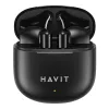 Havit TW976 Bluetooth fülhallgató (fekete)
