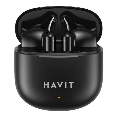 Havit TW976 Bluetooth fülhallgató (fekete)