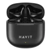 Havit TW976 Bluetooth fülhallgató (fekete)