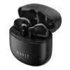 Havit TW976 Bluetooth fülhallgató (fekete)