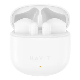 Havit TW976 Bluetooth fülhallgató (fehér)