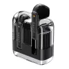 Havit TW981 vezeték nélküli bluetooth fülhallgató (fekete)