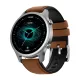 Noise Halo Okosóra -Smartwatch (barna).