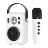 Soundpeats Hi-sing vezeték nélküli Bluetooth hangszóró (fehér)
