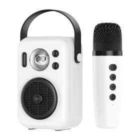   Soundpeats Hi-sing vezeték nélküli Bluetooth hangszóró (fehér)