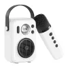 Soundpeats Hi-sing vezeték nélküli Bluetooth hangszóró (fehér)