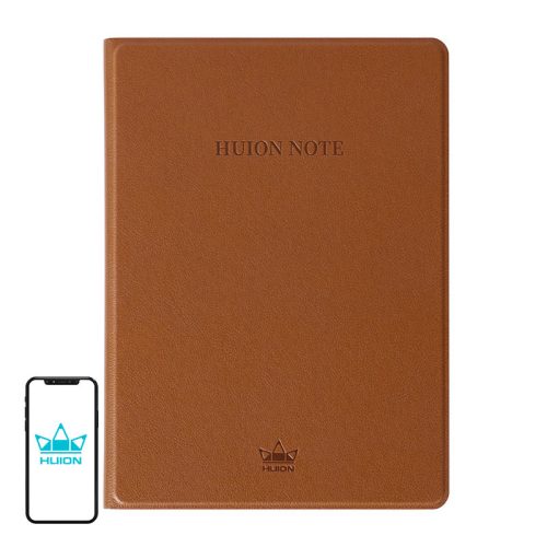 Huion Note X10 digitális notebook