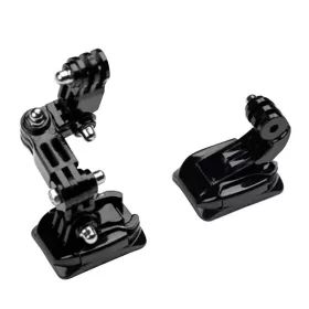   Insta360 Sisakra rögzíthető tartó akciókamerákhoz (3,ONE RS, GO 2, ONE X2, ONE R)