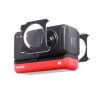 Insta360 ONE R / RS 360-as 360-as lencse lencsevédők