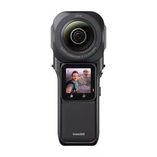Insta360 ONE RS 1-Inch 360 Edition Akciókamera
