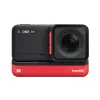 Insta360 ONE RS 4K Edition Akciókamera